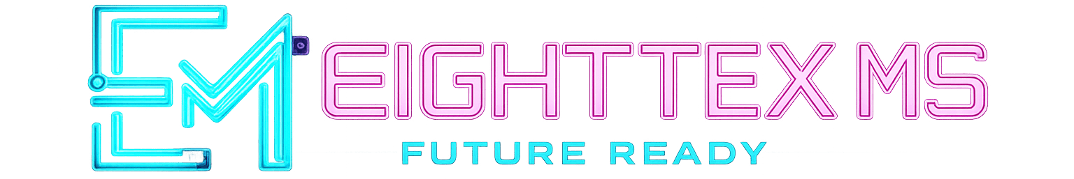 Eightex MS Logo