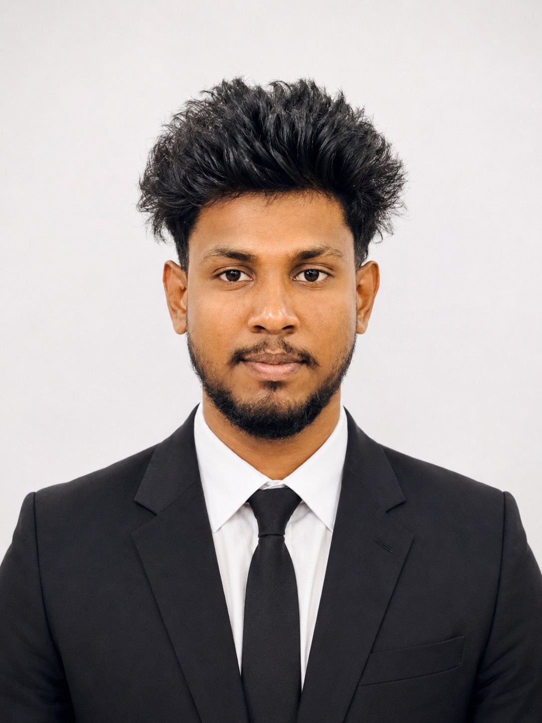 L.P.Charuka Madushanka