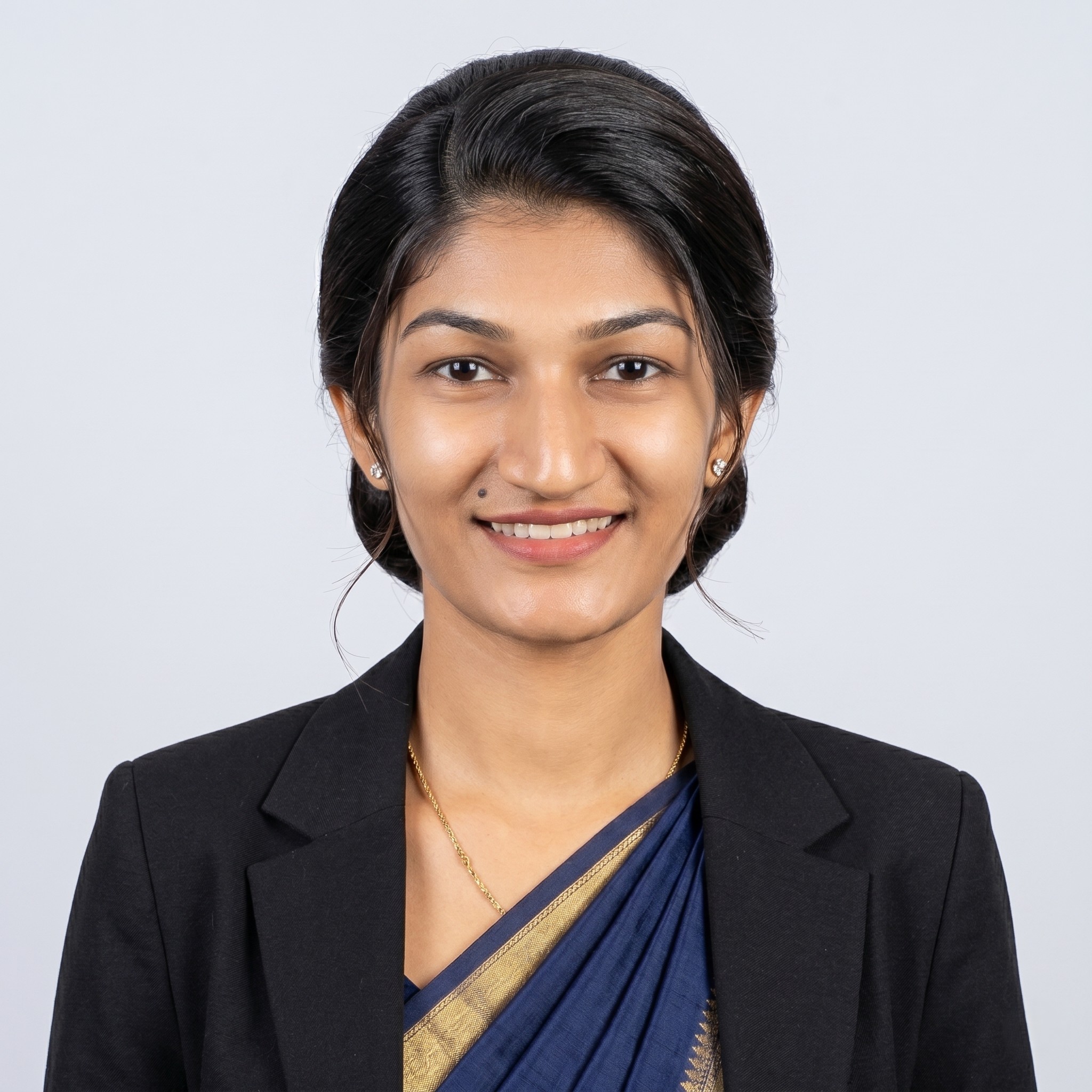 Tharushi Chamathka